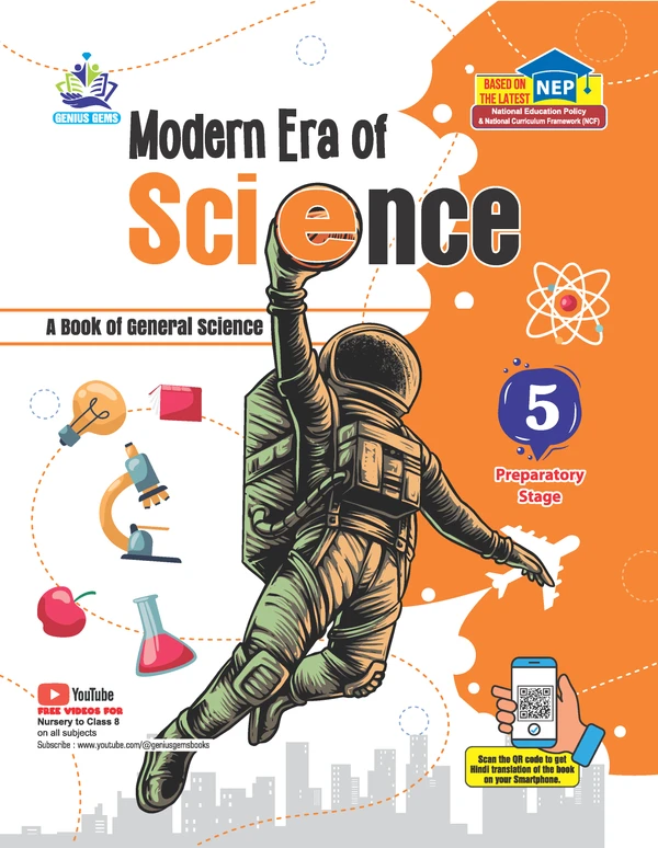 GG M. Era of Science - 5