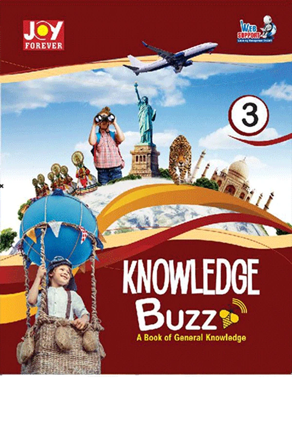Knowledge Buzz-3