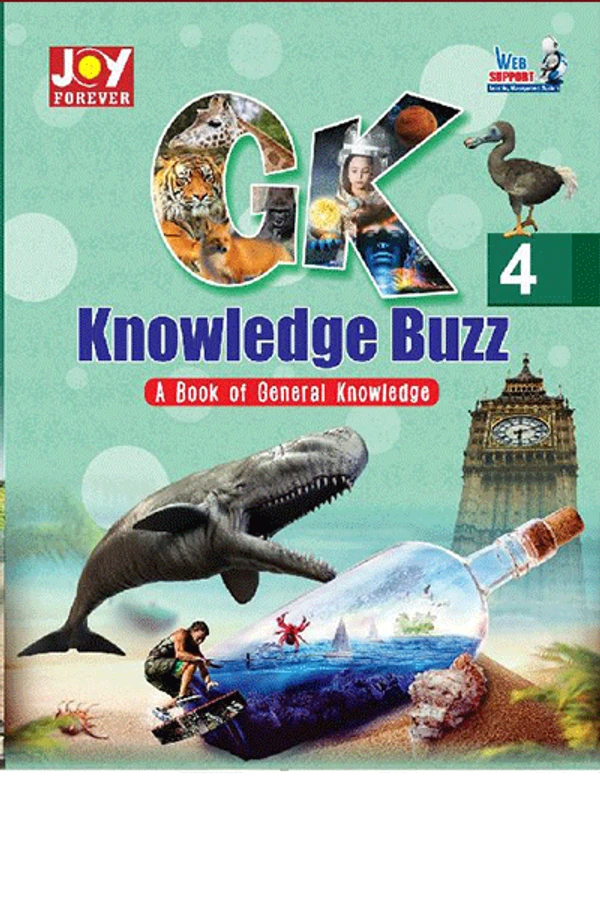 Knowledge Buzz-4