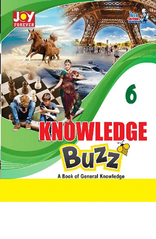 Knowledge Buzz-6