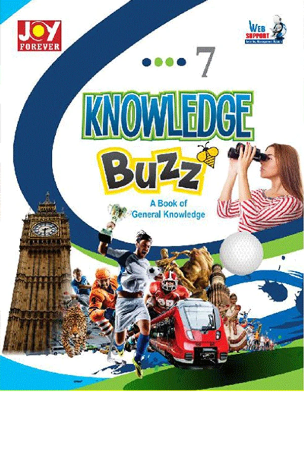 Knowledge Buzz-7