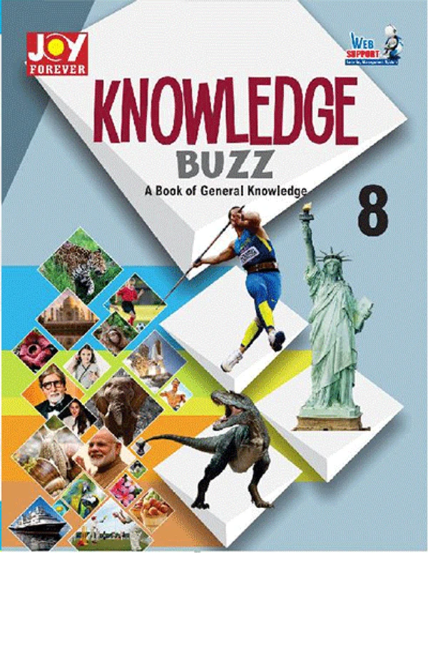 Knowledge Buzz-8