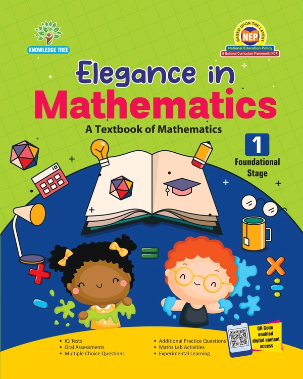 KT Elegance in Mathematics - 1