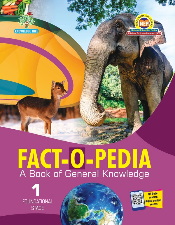 KT Fact - O - Pedia (GK) - 1