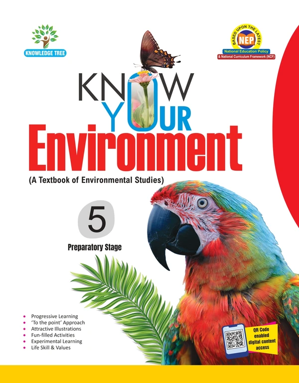 KT Know Your Environment - 5