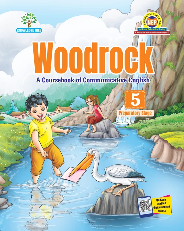 KT Woodrock English - 5