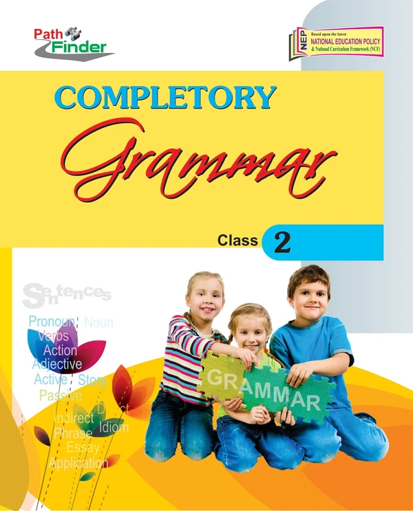 PF Completory Grammar-2