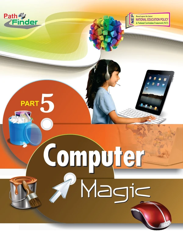 PF Computer Magic-5