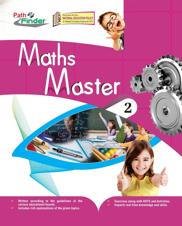 PF Maths Master-2