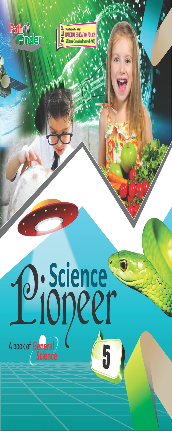 PF Science Pioneer-5