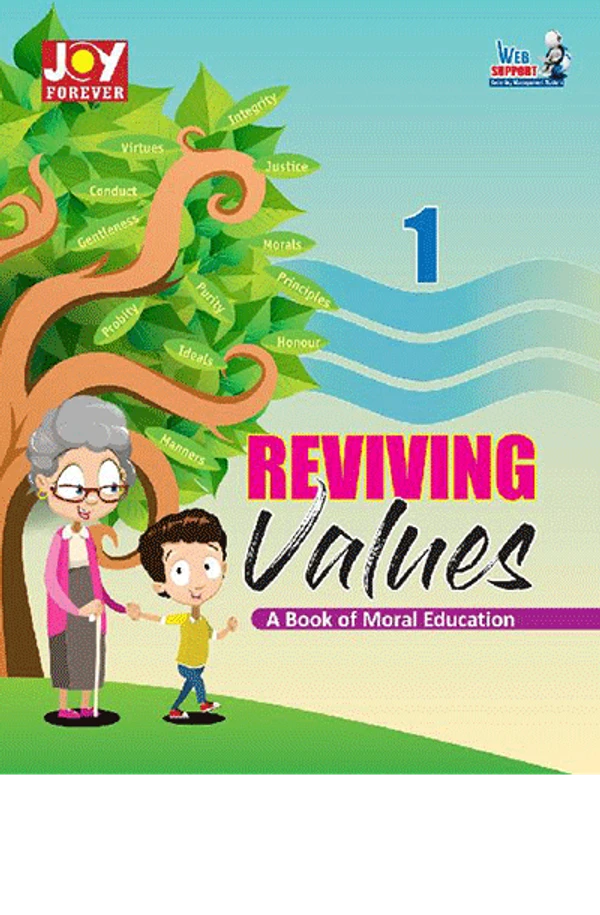 Reviving Values-1
