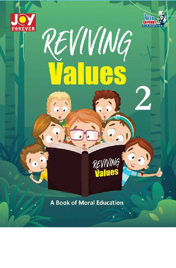 Reviving Values-2