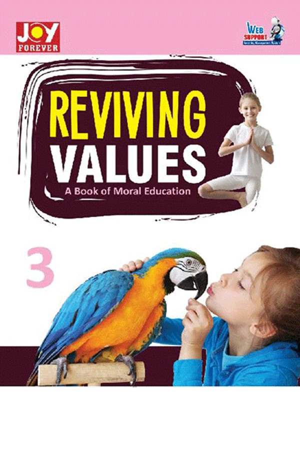 Reviving Values-3