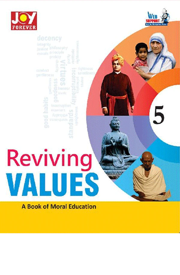 Reviving Values-5