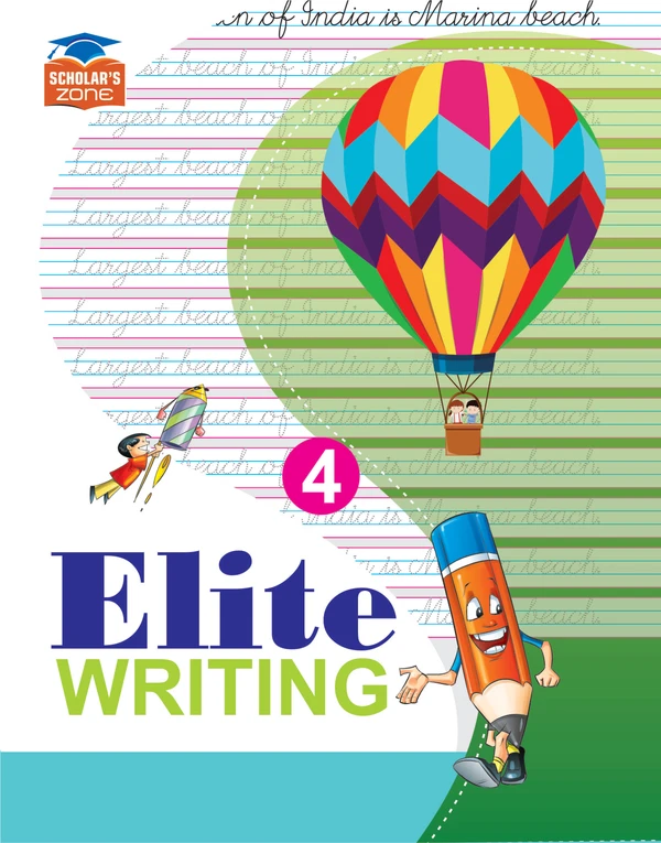 SZ Elite Writting-4