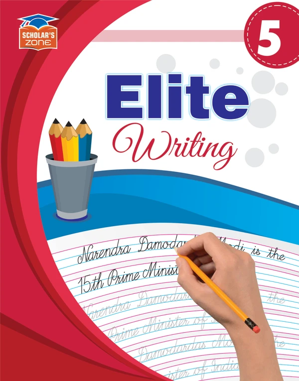 SZ Elite Writting-5