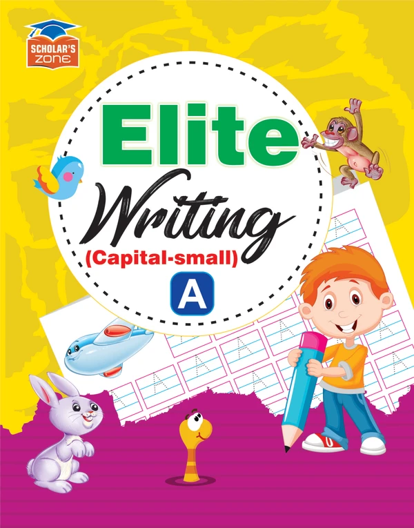 SZ Elite Writting-A