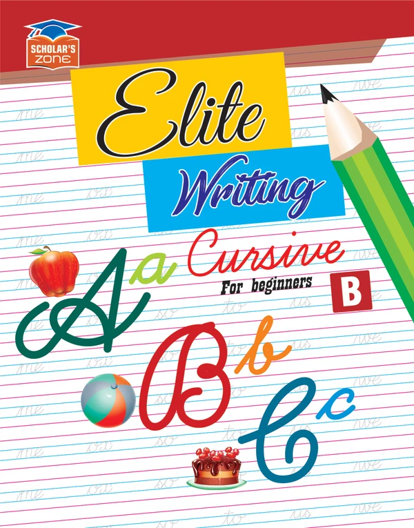 SZ Elite Writting-B