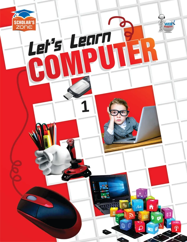 SZ Lets Learn Computer-1