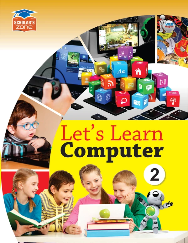 SZ Lets Learn Computer-2