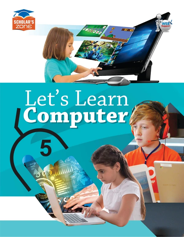 SZ Lets Learn Computer-5