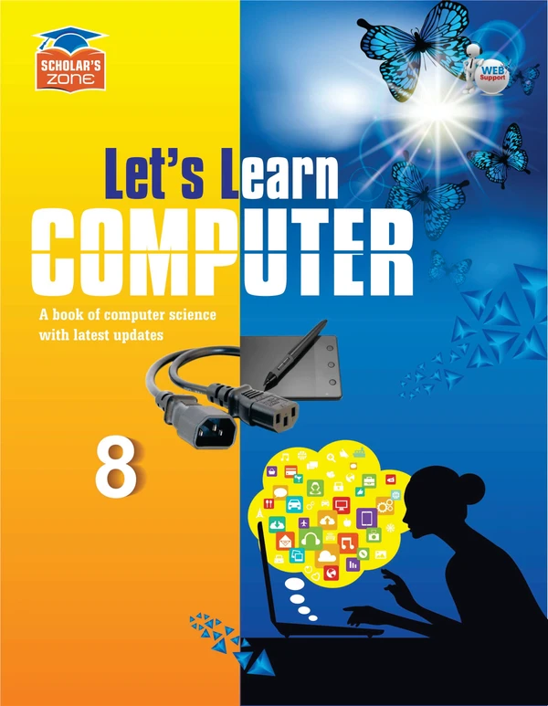 SZ Lets Learn Computer-8