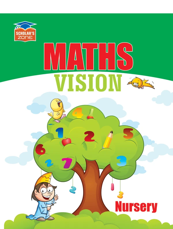 SZ Maths Vision Nursery