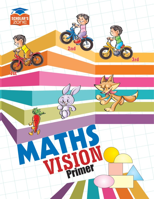 SZ Maths Vision Primer