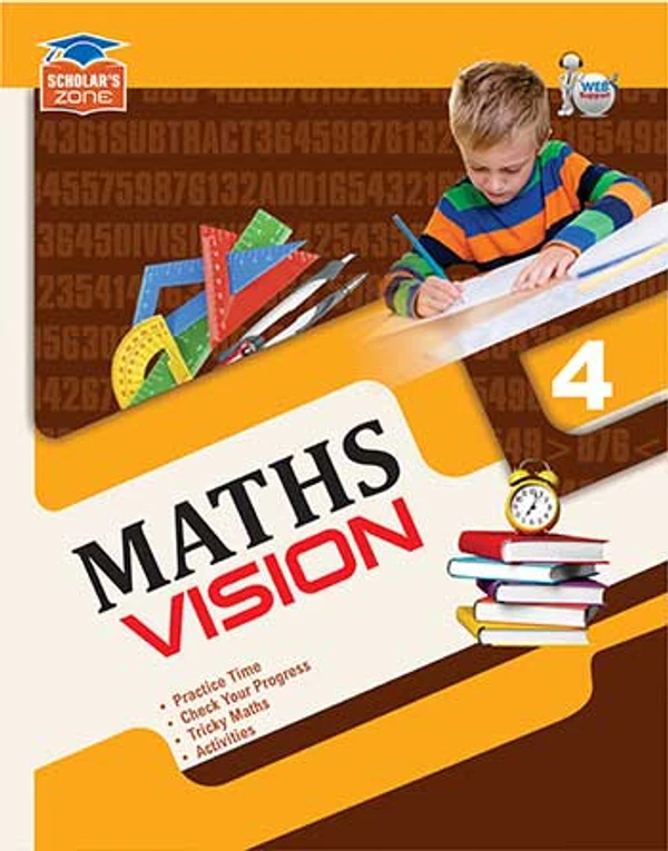 SZ Maths Vision-4