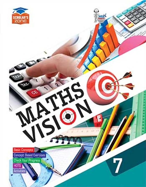 SZ Maths Vision-7