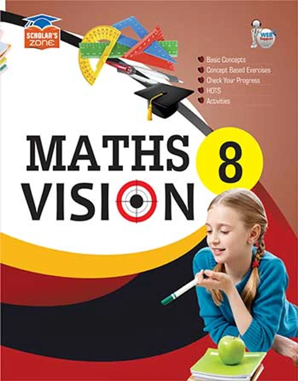 SZ Maths Vision-8