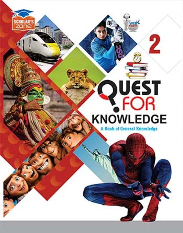 SZ Quest For Knowledge-2