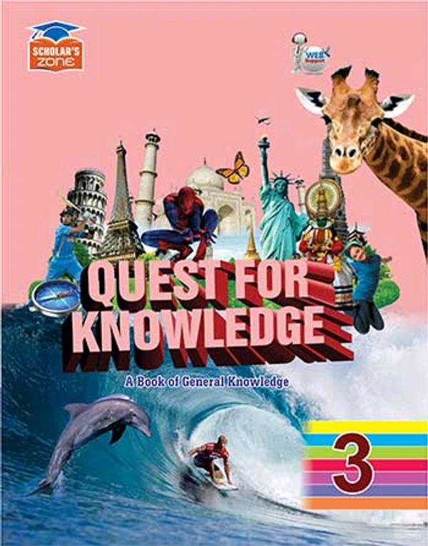 SZ Quest For Knowledge-3