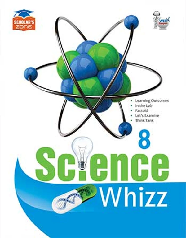 SZ Science Whizz-8