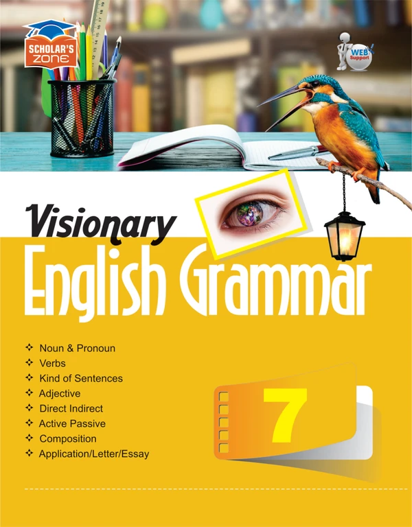 SZ Visinory Eng. Grammar-7