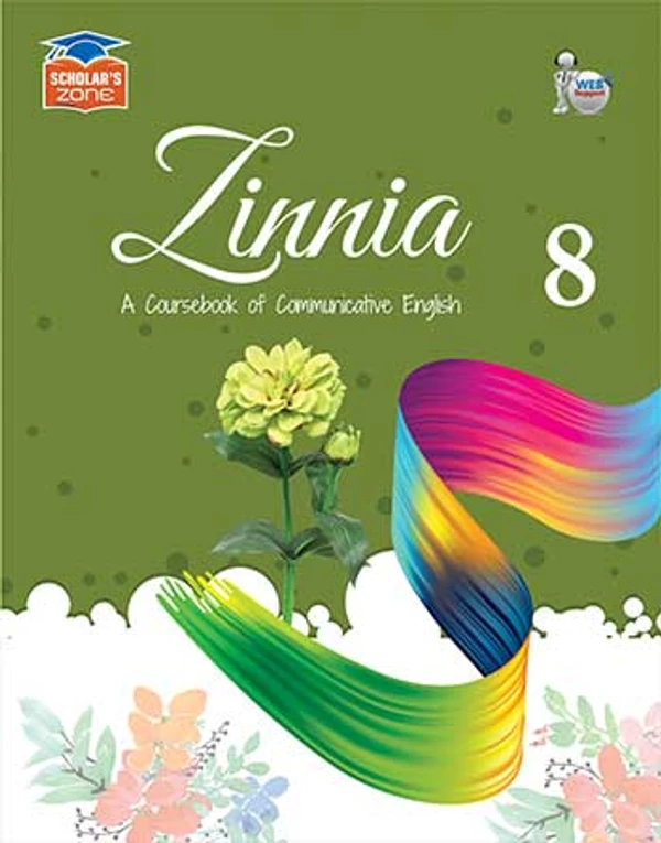 SZ Zinnia Eng. Reader-8