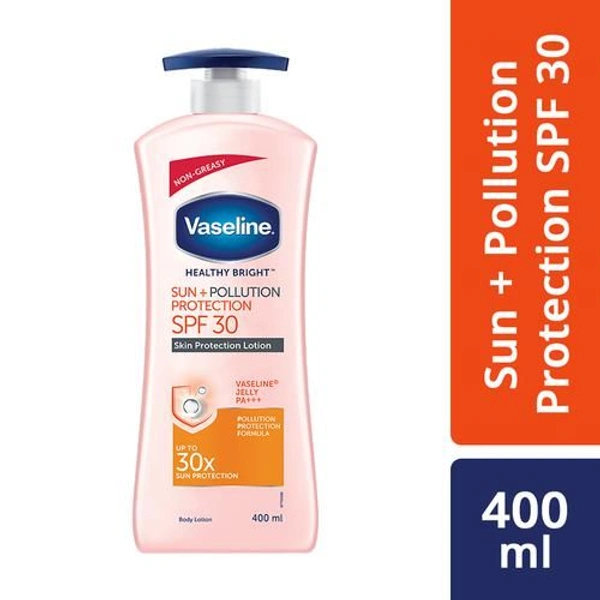Vaseline Body Lotion - 300ml