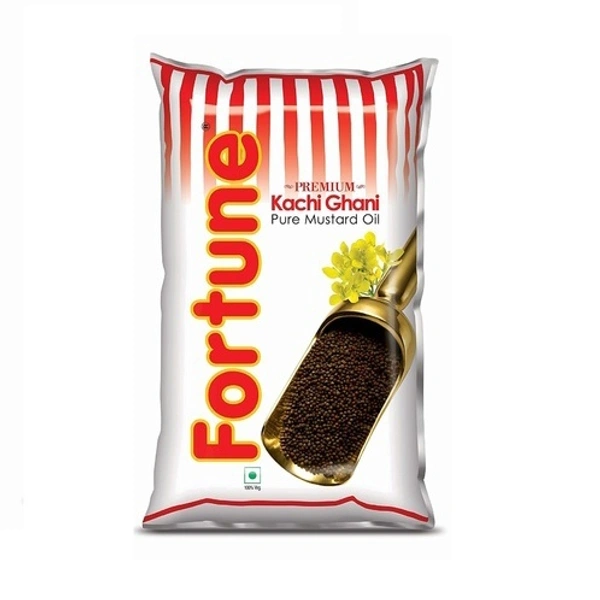 Fortune Mustered Oil
