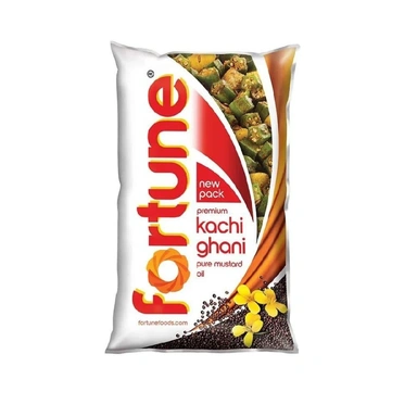 Edible Oil