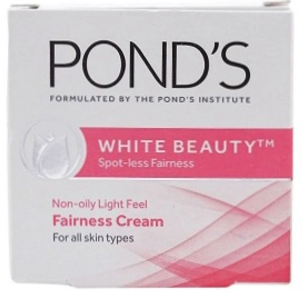 Ponds Cream 23g