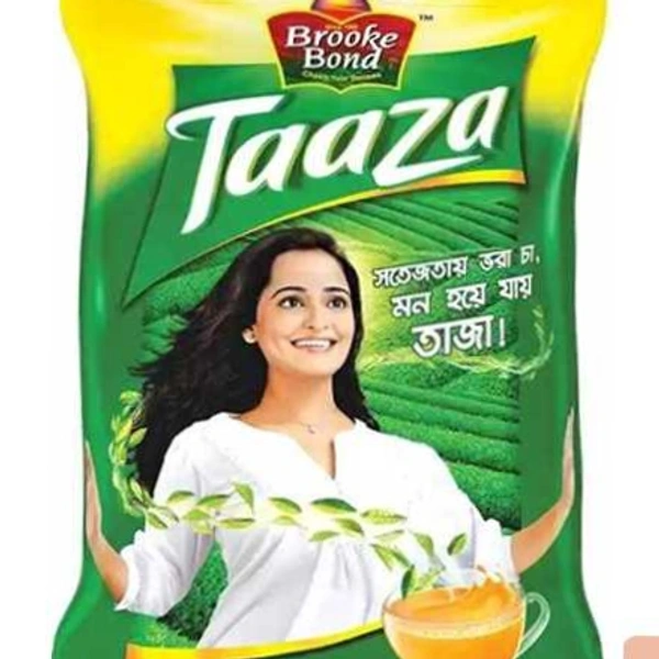 Taaza Tea 100g
