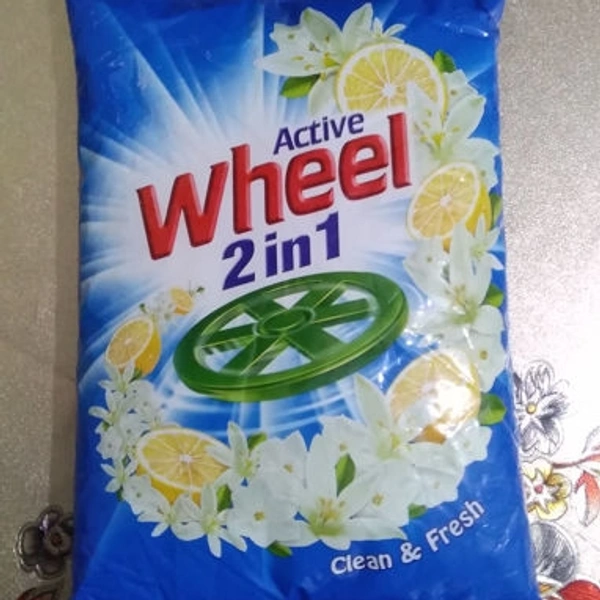 Active Wheel 1kg