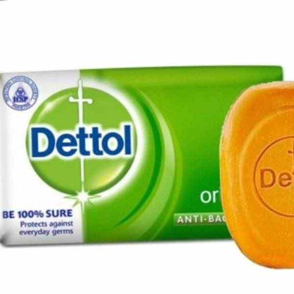 Detol 40g
