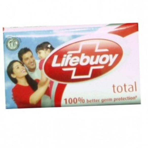 Lifebuoy 49g