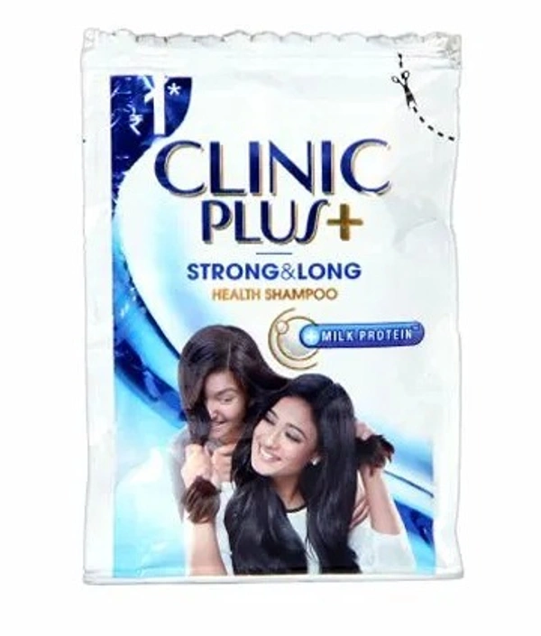 Clinic Plus 6 ml