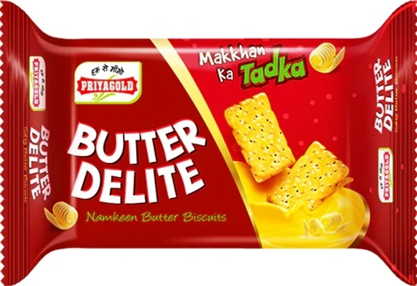 Butter Delight 35g