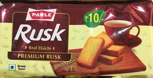 Parle Rusk 55g