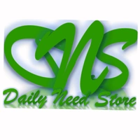 Daily Need Store by AKL SUPPORTER Daily Need Store by AKL SUPPORTER - Logo