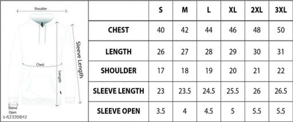 Zipper Hooded Men Soft Fabric Sweatshirt With Logo(M) - white, M