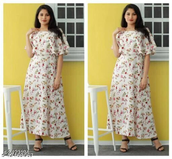 Aakarsha Pretty Kurtis - Light Green, XXL